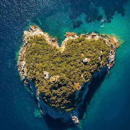 A 5 Minuti Dal Mare - Dolphin House Апартаменты