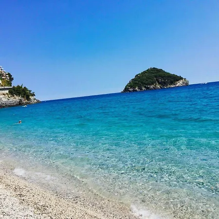 Lejlighed A 5 Minuti Dal Mare - Dolphin House *