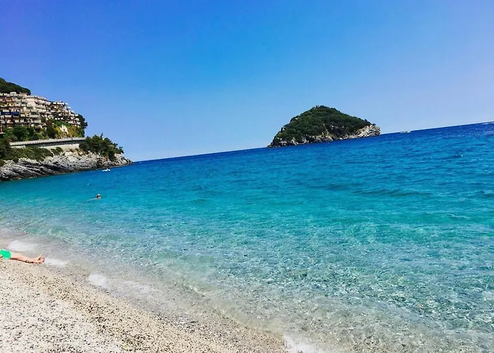 Apartamento A 5 Minuti Dal Mare - Dolphin House *
