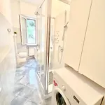 A 5 Minuti Dal Mare - Dolphin House Apartamento Spotorno