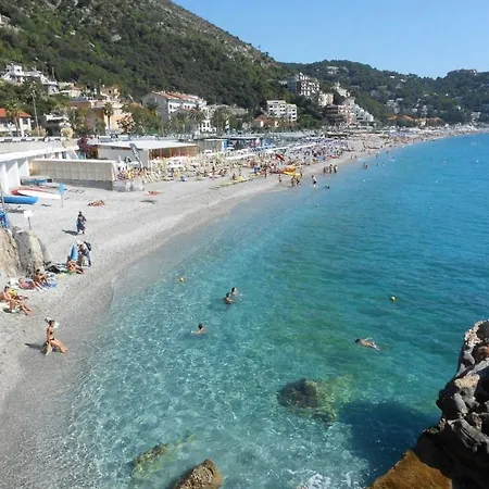 A 5 Minuti Dal Mare - Dolphin House Spotorno