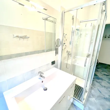 A 5 Minuti Dal Mare - Dolphin House Apartment