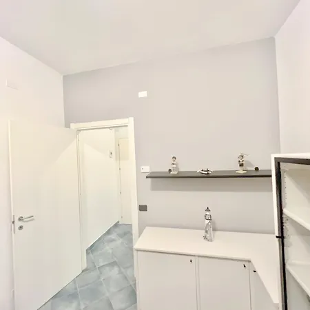 Apartment A 5 Minuti Dal Mare - Dolphin House