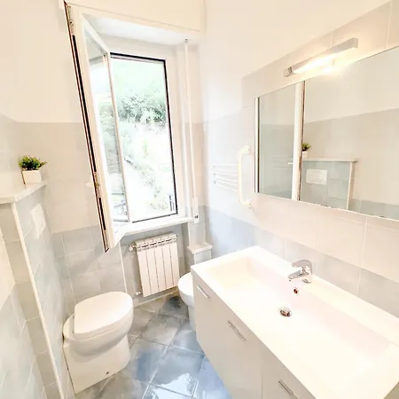 A 5 Minuti Dal Mare - Dolphin House Appartement *
