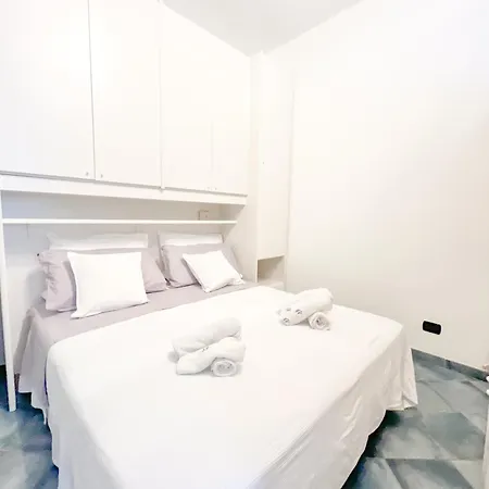 A 5 Minuti Dal Mare - Dolphin House Apartment *