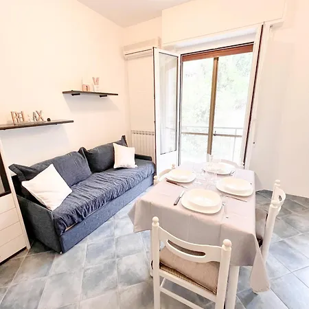 Apartment A 5 Minuti Dal Mare - Dolphin House *