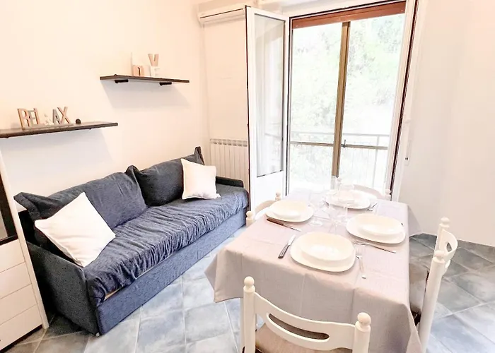 Apartamento A 5 Minuti Dal Mare - Dolphin House *